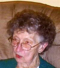 Obituary of Doris De Waal Malefyt