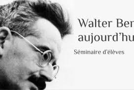Carnets Walter Benjamin
