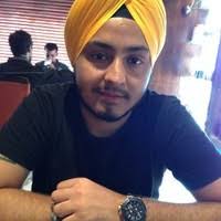 10+ "Inder Grover" profiles