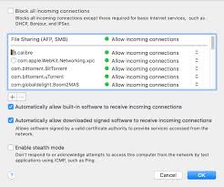 How to turn off my computer's firewall? How To Configure Your Mac S Firewall Correctly Make Tech Easier