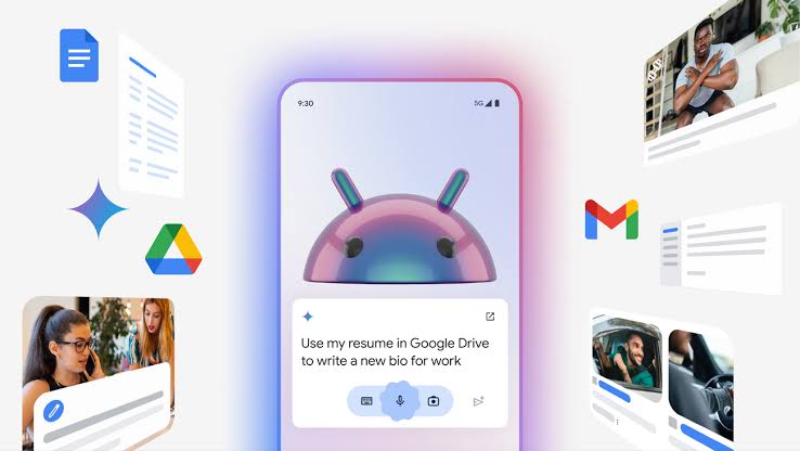 Google integra agentes de Gemini en Chrome para Android