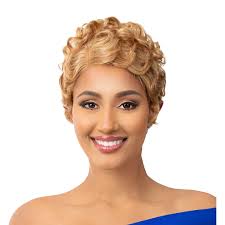 It's a Wig 5G True HD Transparent Lace Wig Drew Kosovo