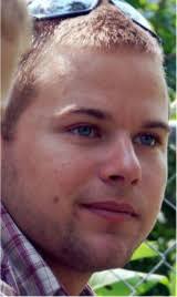 Sanctuary of Mary: Cephas Yoder