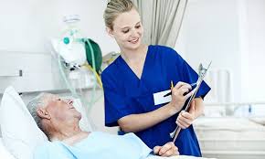 Putting The Care Back Into Healthcare What Matters To You Rcni