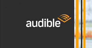 Audible（オーディブル）
