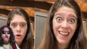 MIRACLE LOADING… THIS Woman Who Speaks Fluent Womanese!!!