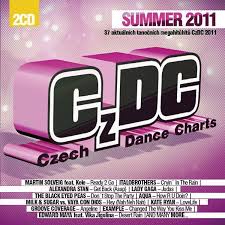 czech dance charts summer 2011 cd1 mp3 buy full tracklist