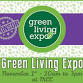 Green Living Expo event image