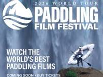 Paddling Film Festival