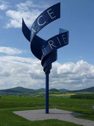 Dann kann dort ein weltkrieg ausbrechen. Point Alpha Der Heisseste Punkt Des Kalten Krieges