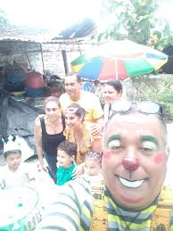 Profile for animaciones kelly,EL SALVADOR