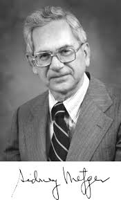 Sidney Metzger's Instagram, Twitter & Facebook