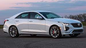 253,703 likes · 37,300 talking about this. 2020 Cadillac Ct4 Sport 4362073