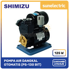 Orang awam biasanya tidak mengetahui akan hal ini. Jual Pompa Air Sumur Daya Hisap 100 Meter Terbaru Lazada Co Id