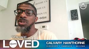 Calvary Baptist Church of Hawthorne