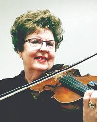 Darlene Joyce Hamilton McCord