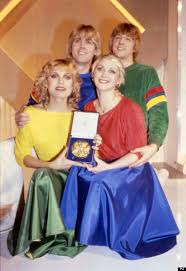 Making your mind up — bucks fizz. Eurovision Song Contest Bucks Fizz S Making Your Mind Up Named Favourite Uk Eurovision Song Huffpost Uk