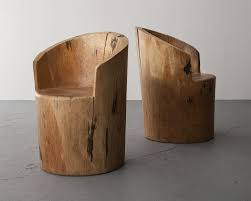 R Company S The Objects Biennial Opens Nov 18 Solid Wood Chairs Wood Chair Wood Chair Design