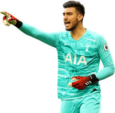 The gazzaniga family name was found in the usa between 1880 and 1920. Paulo Gazzaniga Football Render 73289 Footyrenders