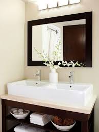 19 double vanity bathrooms that will