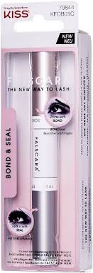 Kiss Falscara Bond And Seal | Make Up | Superdrug