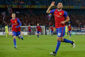 They will be expensive but should be worth the cash if they lead. Arthur Cabral Arthur Mendonca Cabral Fc Basel