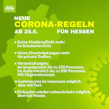 Auch in den hessischen schulen soll deutlich mehr getestet werden, . Hit Radio Ffh Hessen Lockert Seine Coronaregeln Weiter Angesichts Niedriger Zahlen Bei Den Neuinfektionen Das Hat Das Corona Kabinett In Wiesbaden Beschlossen Alle Infos Https Www Ffh De Link Ed26f8f Corona Bouffier Facebook