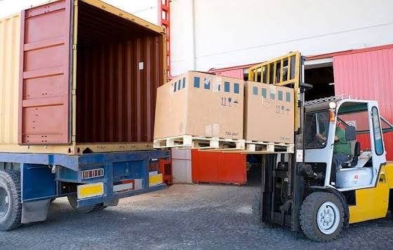 Al Ain Service Area