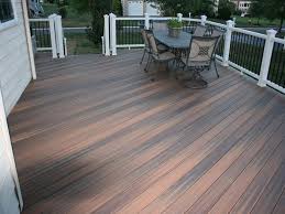 Composite Decking Lowes Pressure Treated Deck Boards Distressed Black And Brown Composite Wood Decking Composite Decking Azek Decking Outdoor Deck