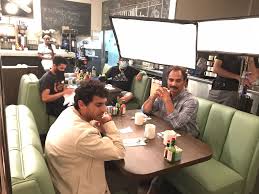 Coming Out with the Help of a Time Machine (Short 2021) - IMDb