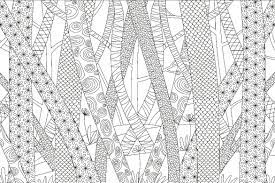 epingle sur coloriage abstrait  de scooter