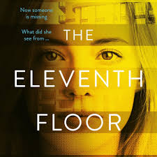 The Eleventh Floor by Kylie Orr