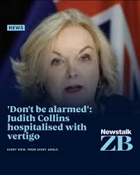 Husband's injury from fall due to vertigo, broken ribs and back bone