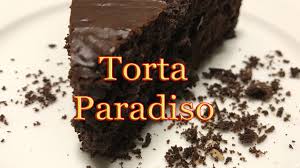 In una ciotola capiente montate le uova e lo zucchero. Torta Paradiso Al Cioccolato Soffice Ed Alta Una Bonta Semplice Da Fare Chocolate Cake Youtube