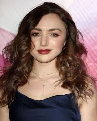 Pin On Peyton List