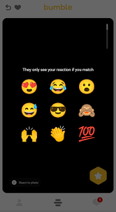 Since bumble is geared toward women, and was in fact, born out of a desire to reinvent the antiquated rules of dating, as the site says, don't be scared to shoot a match a message, regardless of. Bumble App Review How Does Bumble Work Is It Worth It