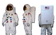 Apollo A7L 'Moon Suit' Replica | The Space Store