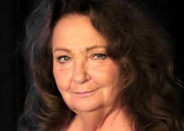 Anna Dymna: Biegnę dalej. Ciągle przede mną coś do odkrycia