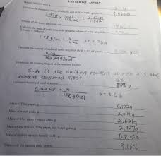 If the percent yield 90% that means the reaction was efficient and 10% of the material used was wasted as they failed to react or the products were not captured. How To Calculate Theoretical Yield Of Aspirin