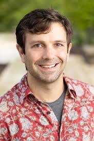 Jeffrey Sides's Instagram, Twitter & Facebook