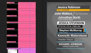 Free lower thirds after effects. 8 Free Lower Thirds Templates Filtergrade