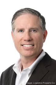 Logistics Property Co. set to start work