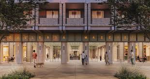 Lecce, 2MIX architetti vince il concorso per la riqualificazione di ...