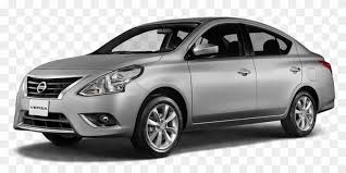 Nissan Versa Clipart 3352078 Pikpng