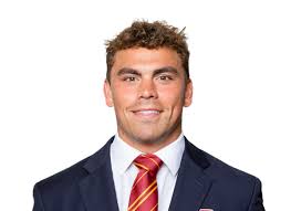 Will Graves III Career Stats