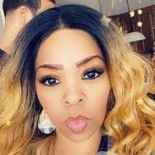 Michelle Red's Instagram, Twitter & Facebook