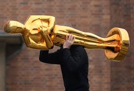 GERMANY-US-OSCARS-GRAND BUDAPEST HOTEL | The New Daily