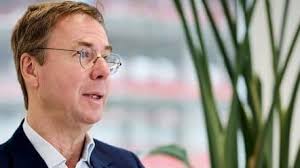 Nous sommes les dernières îles démocratiques»