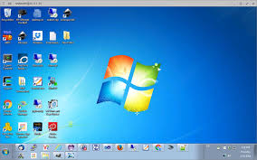 Chrome remote desktop is a free app developed for use with google's chrome web browser. Xtralogic Rdp Client