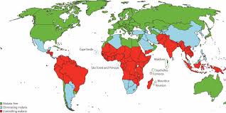 A rapid diagnostic test (rdt) is an alternate way of quickly establishing the diagnosis of malaria infection by detecting specific malaria antigens in a person's blood. Malaria Is A Global Problem